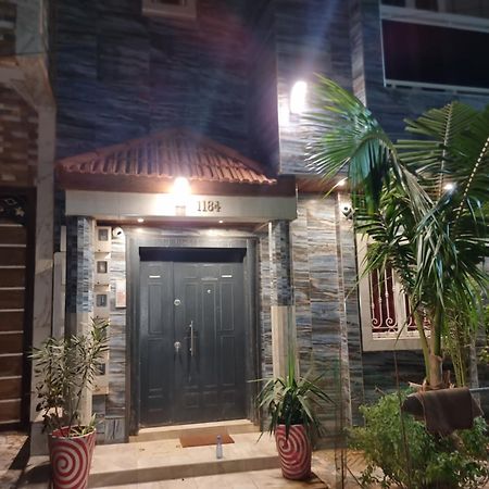 Keur Coumba Apartment Dakar Exterior photo