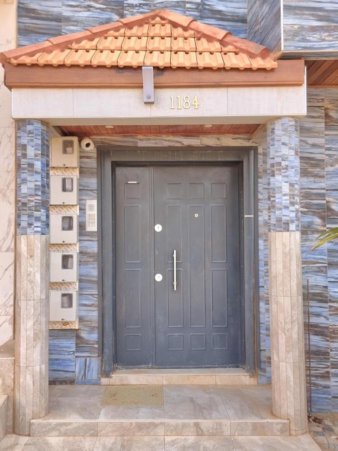 Keur Coumba Apartment Dakar Exterior photo