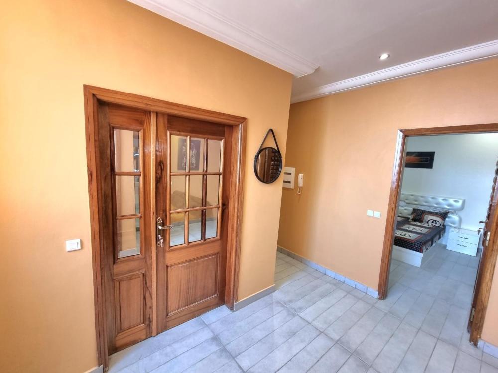 Keur Coumba Apartment Dakar Exterior photo