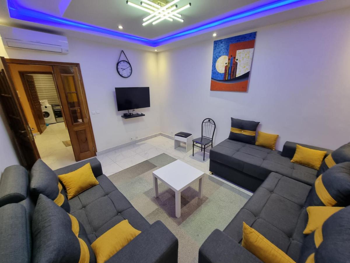 Keur Coumba Apartment Dakar Exterior photo